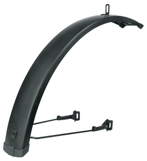 Błotnik rowerowy SKS Infinity Universal Mudguard 75 27.5-29" przód