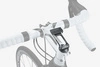 Uchwyt i pokrowiec rowerowy na telefon Topeak Ridecase iPhone XS MAX