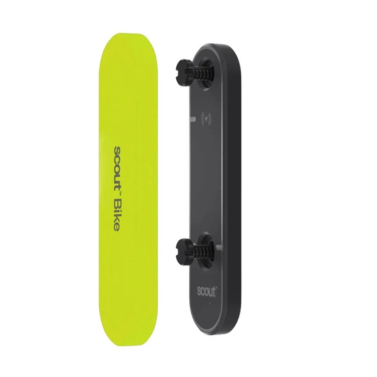 Lokalizator i alarm rowerowy Knog Scout