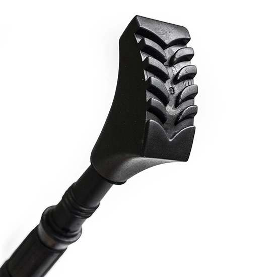 Kije Nordic Walking NILS NW608 czarne