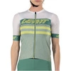 Koszulka rowerowa damska Leatt Jersey MTB Endurance 6.0 Women lagoon