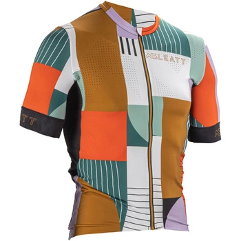 Koszulka rowerowa Leatt Jersey MTB Endurance 5.0 art