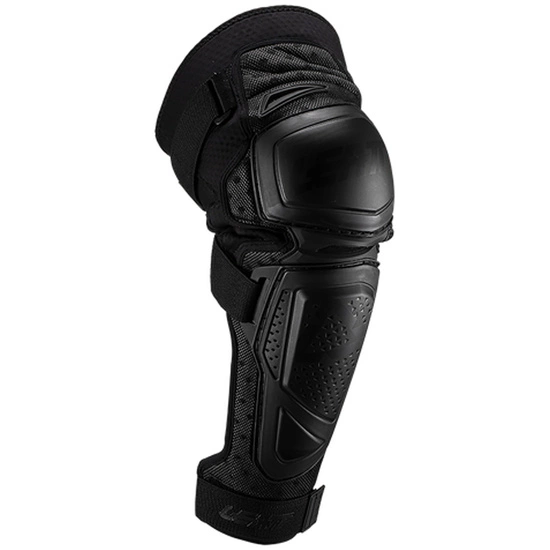 Ochraniacze kolan LEATT Knee&Shin Guard EXT L/XL black