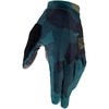 Rękawice rowerowe Leatt Glove MTB 3.0 Endurance teal