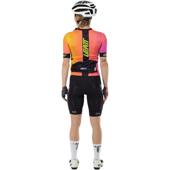 Koszulka rowerowa damska Leatt Jersey MTB Endurance 6.0 Women
