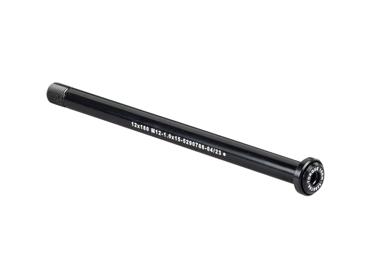 Tylna oś sztywna z dźwignią Bontrager Switch 180mm