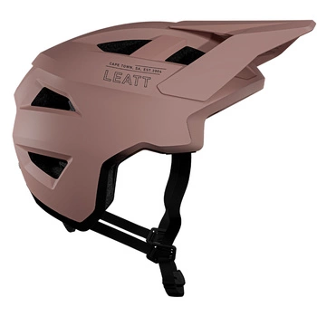 Kask rowerowy LEATT Helmet MTB AllMtn 2.0 V26 pink