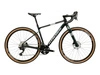Rower gravel Kross Esker 6.0 ULT.RA 2025 zielony holo