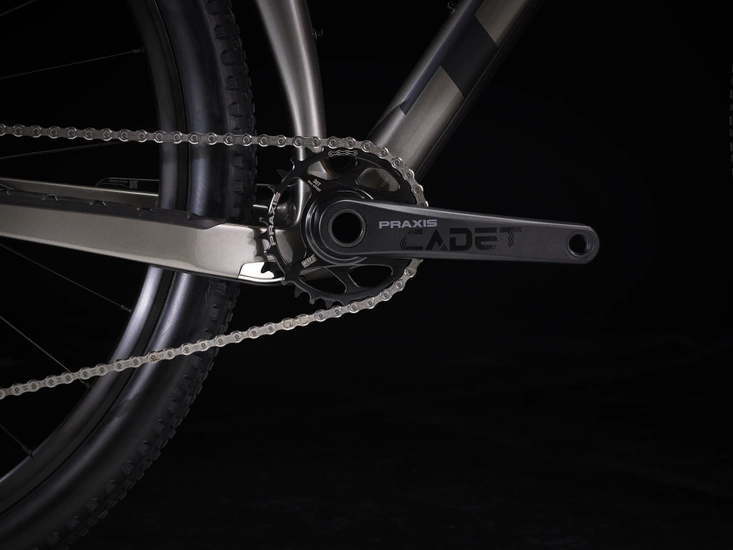 Rower górski Trek Procaliber 9.5 2024 mercury