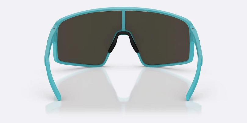 Okulary rowerowe Bliz P001 turquoise/blue/green
