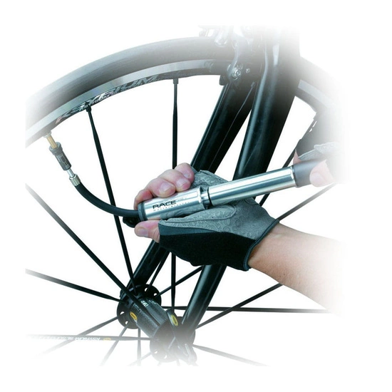 Pompka rowerowa Topeak Racerocket 120psi