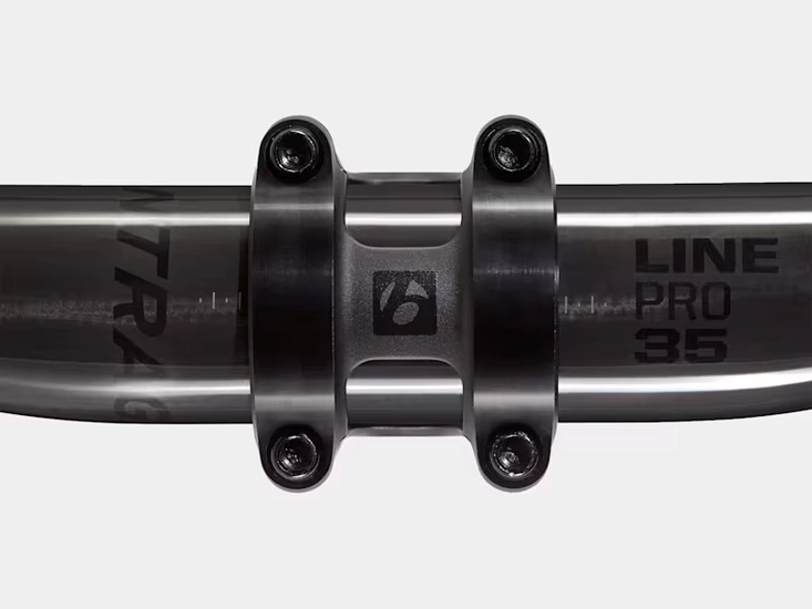 Mostek rowerowy Bontrager Line Pro 35 0 stopni Blendr