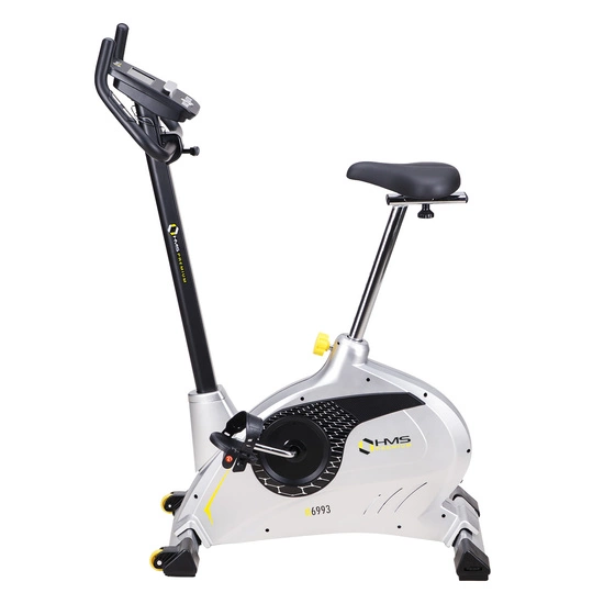 Rower stacjonarny magnetyczny programowany HMS PREMIUM M6993