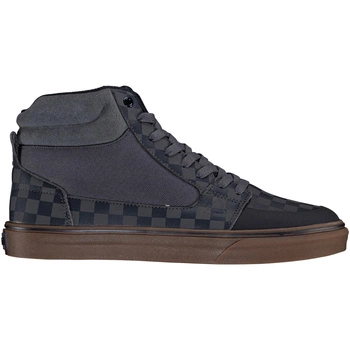 Buty rowerowe LEATT Shoe Flat 1.0 Hi graphite