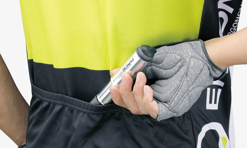 Pompka rowerowa Topeak Racerocket MT 120psi