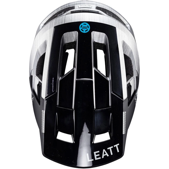 Kask rowerowy LEATT MTB AllMtn 4.0 V24 brushed
