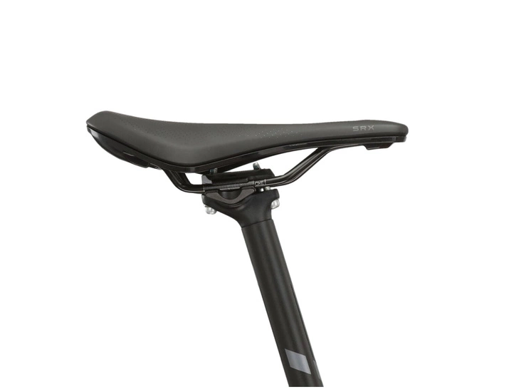 Rower gravel Kross Esker 5.0 2024 pomarańczowy