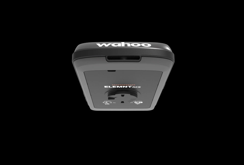 Licznik rowerowy WAHOO Elemnt Ace