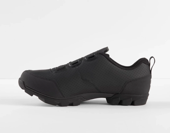 Buty rowerowe Bontrager Evoke Black