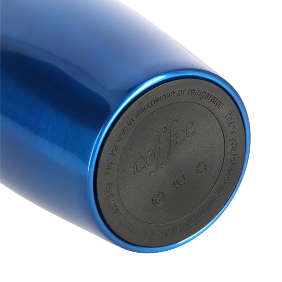 Kubek termiczny NILS CAMP NCC03 niebieski