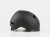 Kask rowerowy dziecięcy Bontrager Jet WaveCel black