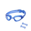 Okulary do pływania NILS AQUA NQG180AF niebieskie