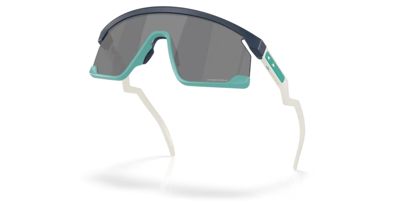 Okulary rowerowe Oakley BXTR abyss/prizm black
