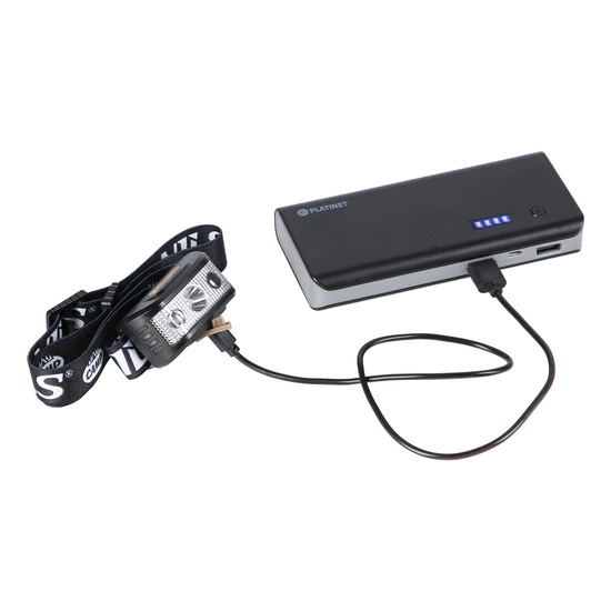 Czołówka lampka NILS CAMP NC0006 180 lm