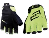 Rękawiczki rowerowe Five RC3 Fluo Green