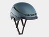 Kask rowerowy Bontrager Charge WaveCel battliship blue