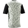 Koszulka rowerowa LEATT Jersey MTB Trail 3.0 trailswhite