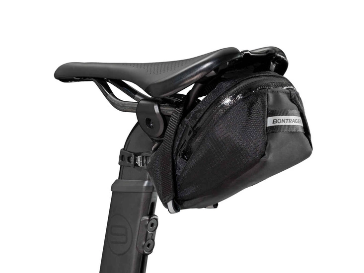 Torba rowerowa podsiodłowa Bontrager Elite M 0.94L