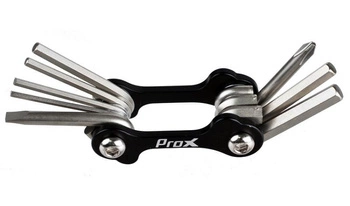 Klucze rowerowe Prox HF-62