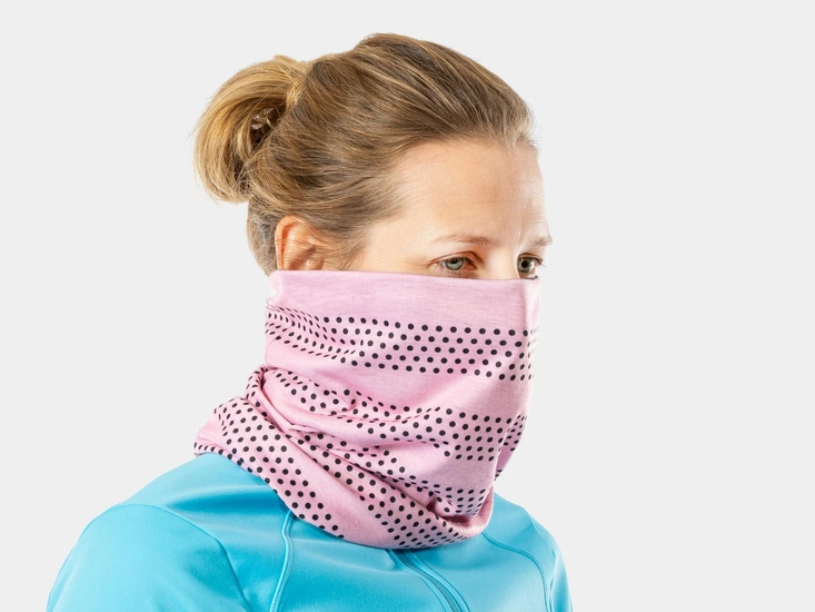 Chusta komin Bontrager