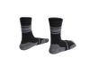 Skarpety rowerowe Bontrager Race Crew Black