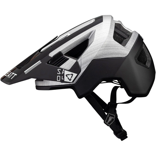 Kask rowerowy LEATT MTB AllMtn 4.0 V24 brushed
