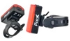 Lampka tylna Prox Zeta ST 80 lm