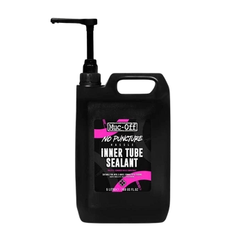 Płyn uszczelniający do dętek Muc-Off No Puncture Hassle Inner Tube Sealant 5L