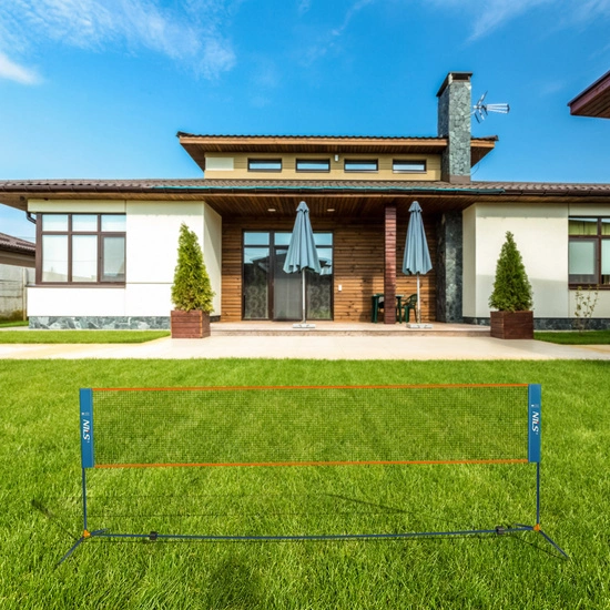 Siatka do badmintona NILS NN400 400 cm