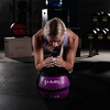 Piłka do ćwiczeń Wall Ball HMS WLB 12 kg