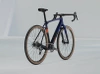 Rower gravel Trek Checkpoint SL 6 AXS Gen 3 2025 blue