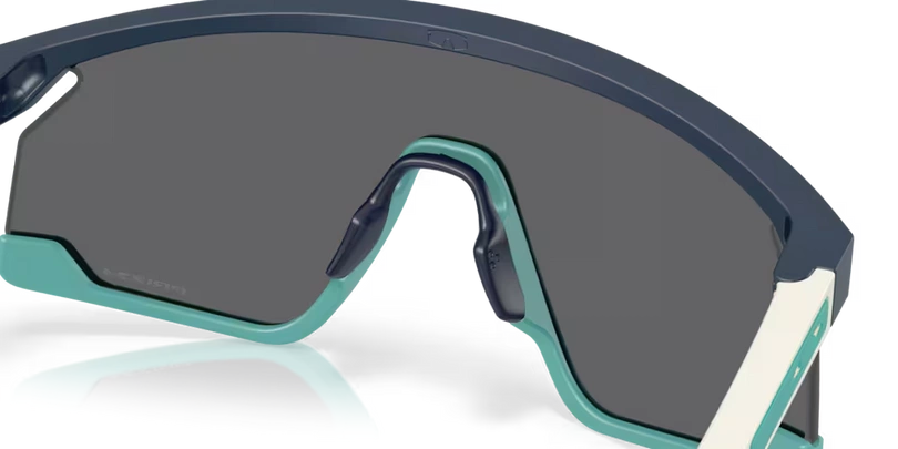Okulary rowerowe Oakley BXTR abyss/prizm black