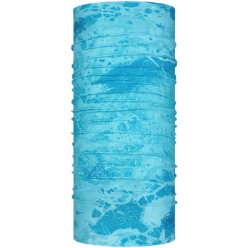 Bandana BUFF Coolnet Uv® Realtree Wav3 Blue