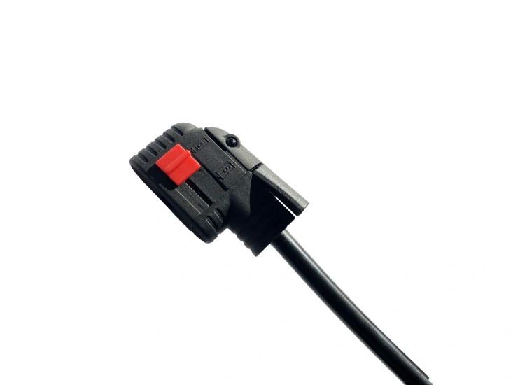 Pompka rowerowa z manometrem Zefal Profil Max FP65 175 psi