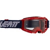 Gogle rowerowe Leatt Goggle Vizion 3.5 Royal