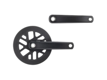 Mechanizm korbowy Prowheel PRO-MD171P 9 rzędów 170mm 40T