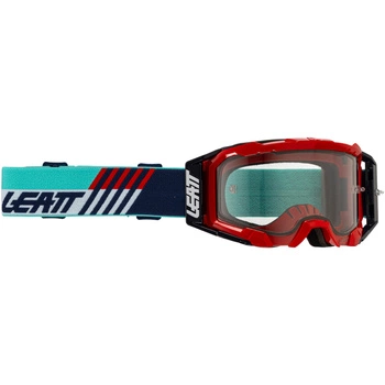 Gogle rowerowe Leatt Goggle Velocity 5.5 Royal