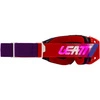 Gogle rowerowe Leatt Goggle Velocity 5.5 Iriz SunBurn