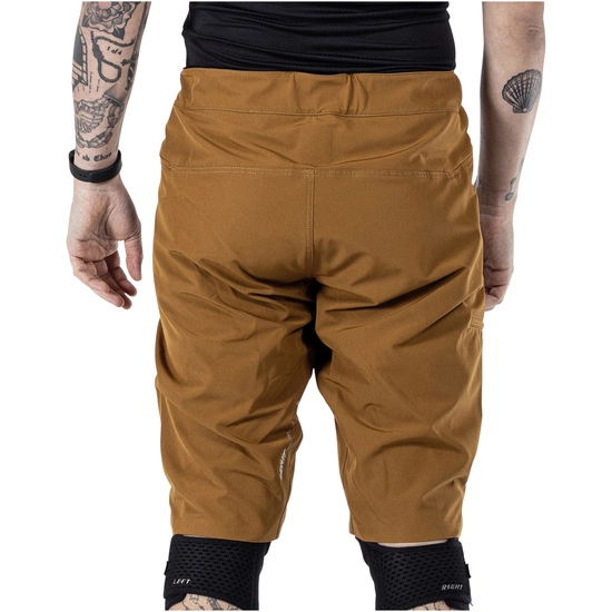 Spodenki rowerowe LEATT Shorts MTB Enduro 1.0 peanut