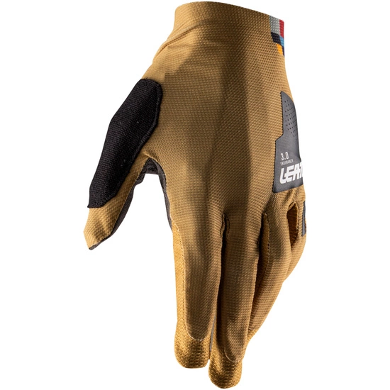 Rękawice rowerowe LEATT Glove MTB 3.0 Endurance brassbrown